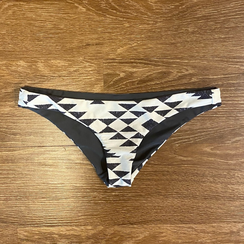 Rip Curl Reversible Bikini Bottoms